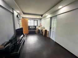 Blk 603 Clementi West Street 1 (Clementi), HDB 4 Rooms #610774311